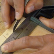 Building Hand Tool Skills